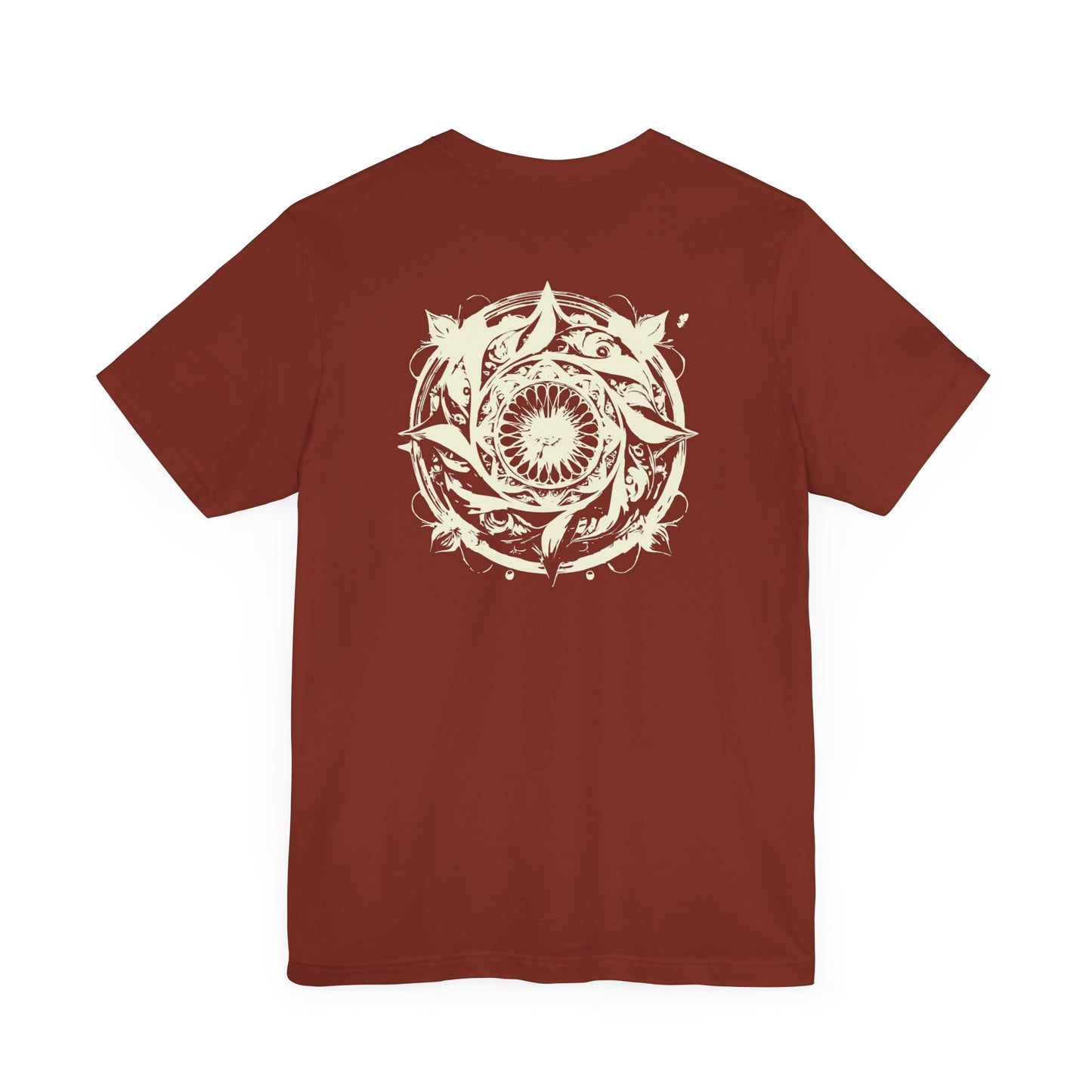 Now Tee – Simplicity – Edition 2