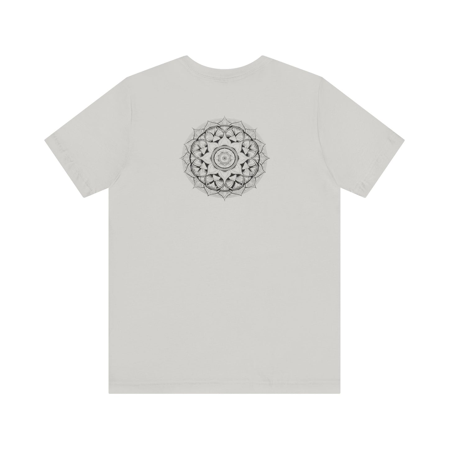 "Honor"- Unisex Mantra Inspired T-Shirt