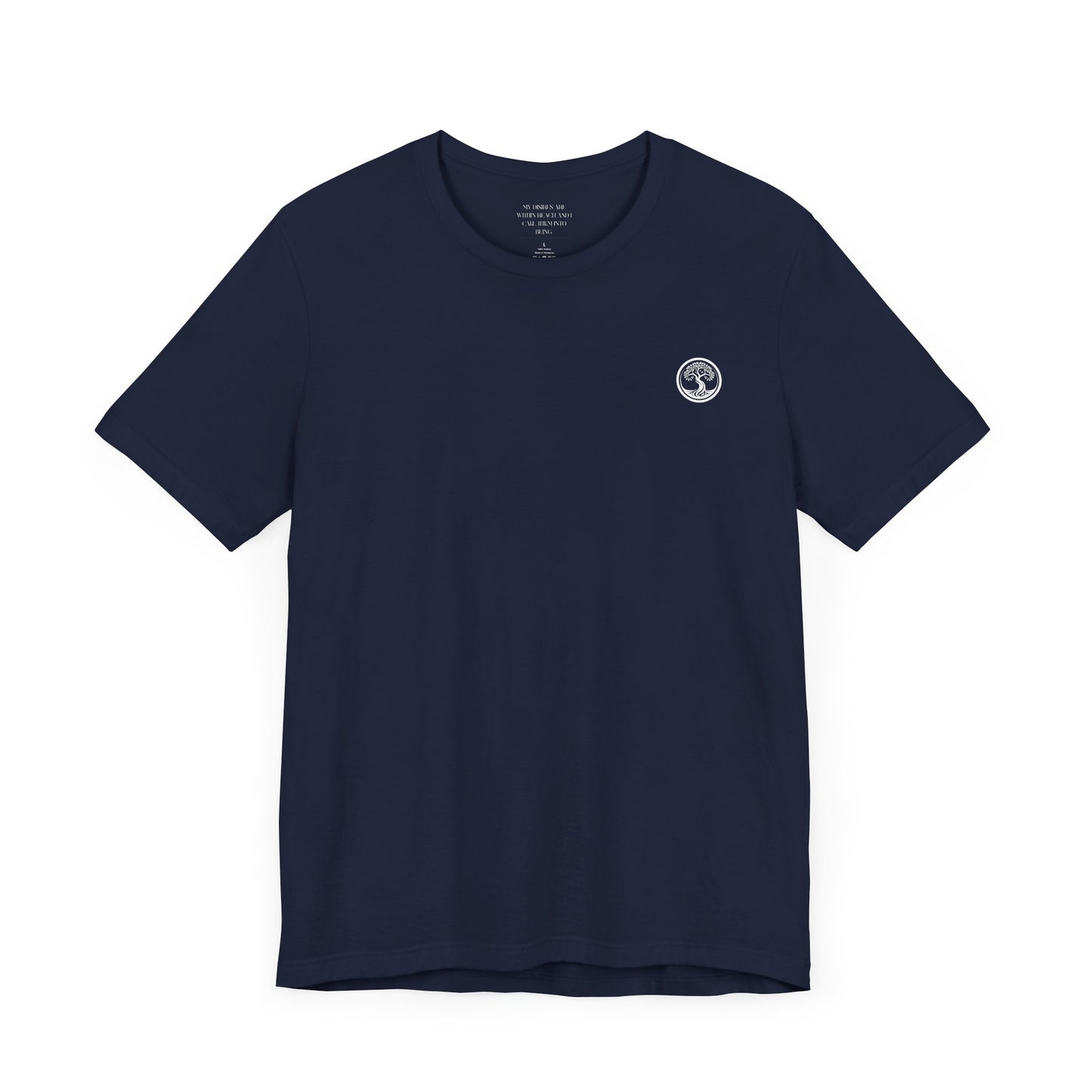Manifest Tee - Flow