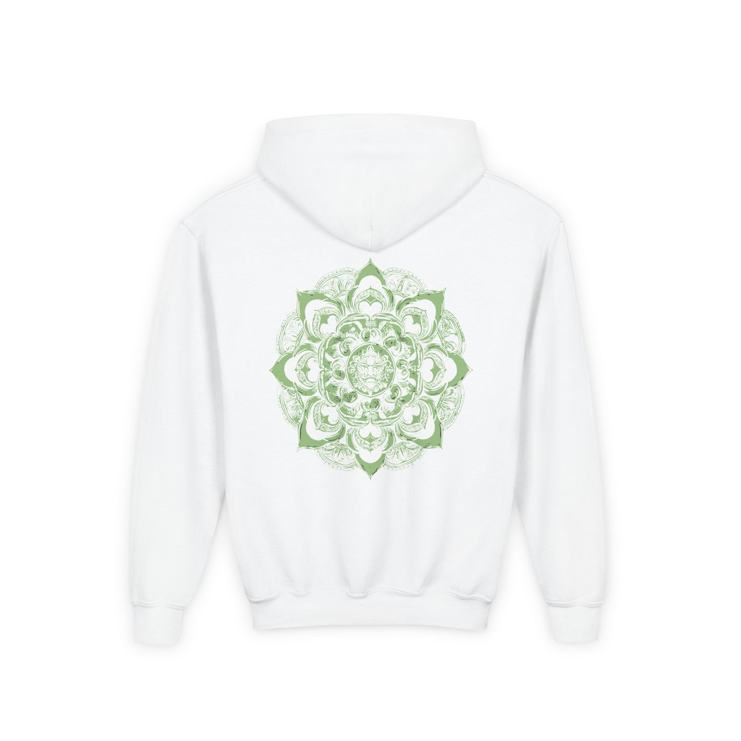 I Am Mini Hoodie – Grateful – Edition 1