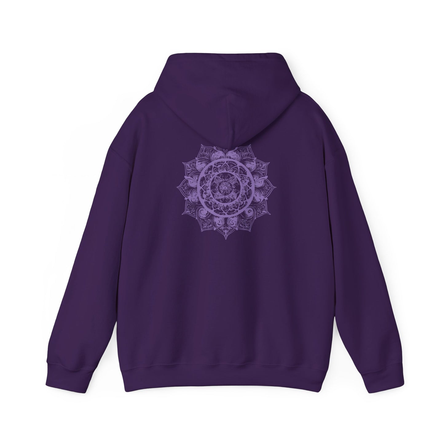 I Am Hoodie - Grateful - Edition 3