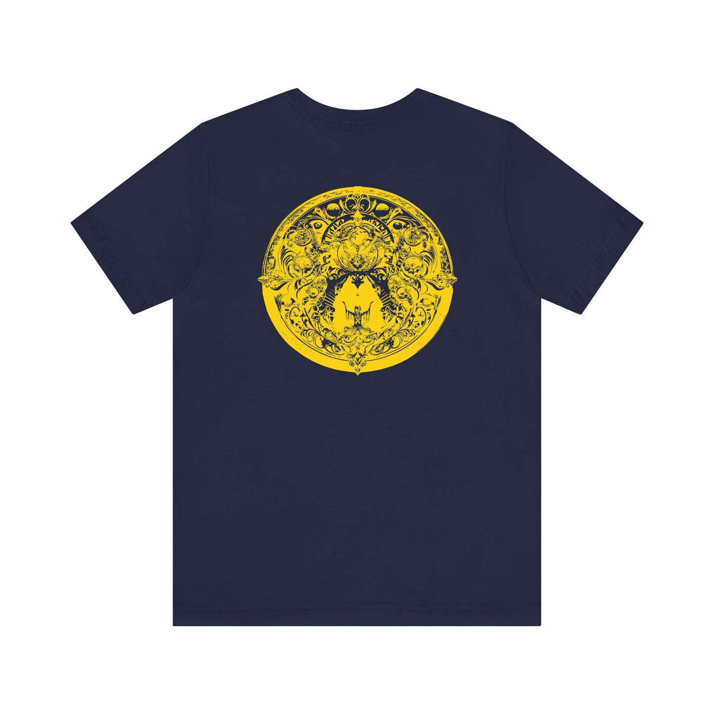 Manifest Tee - Flow