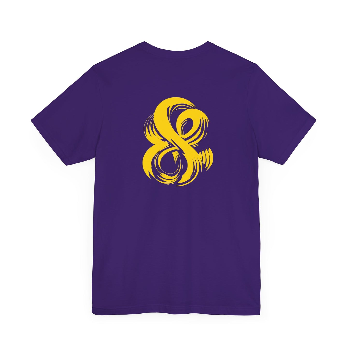 Love Tee – Overflow – Edition 1