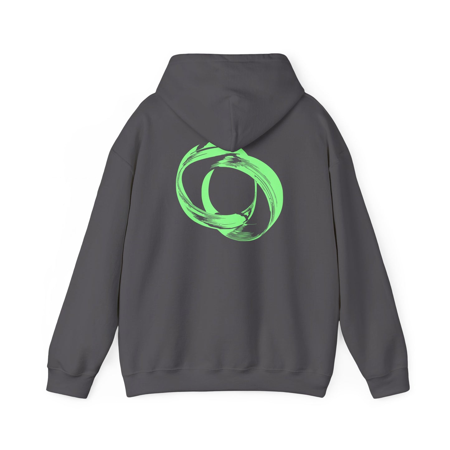 Love Hoodie – Overflow – Edition 2