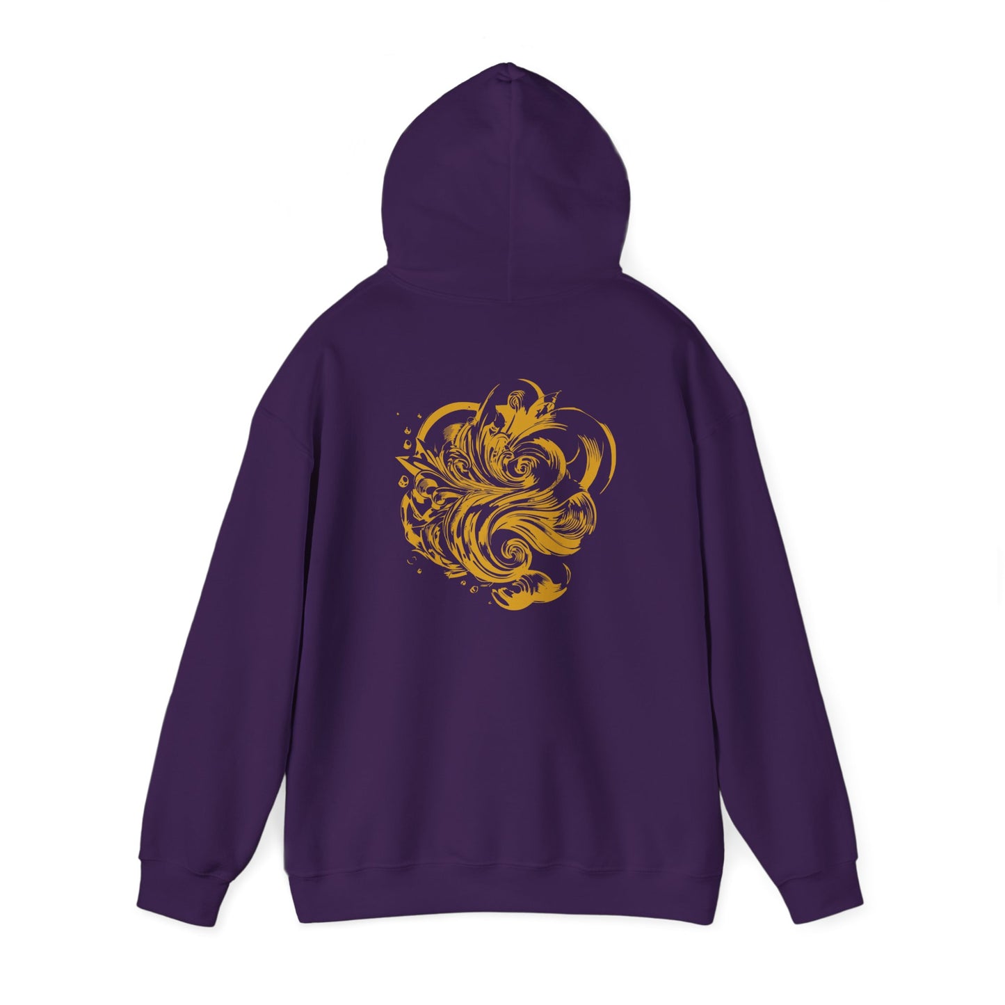 Attract Hoodie - Money Magnet - Edition 1