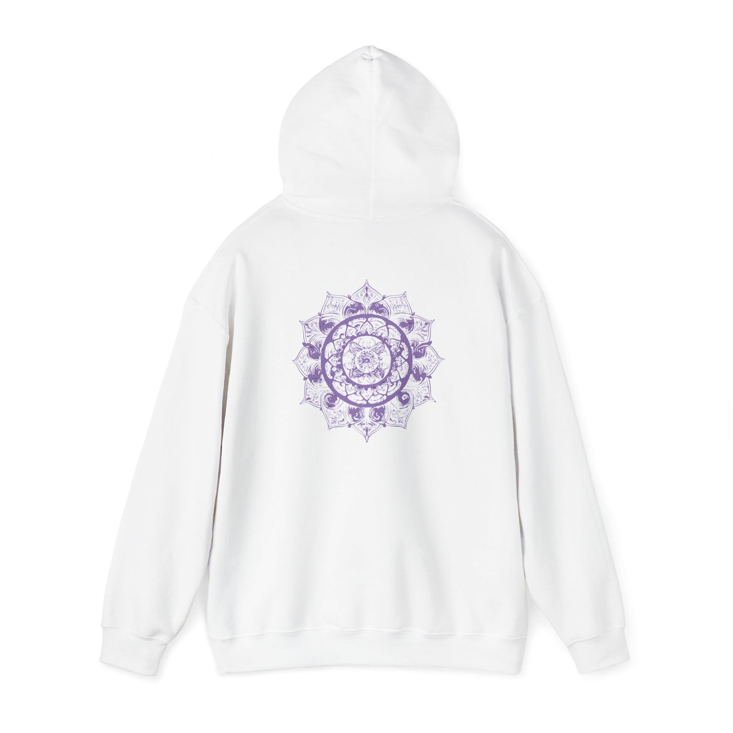 I Am Hoodie - Grateful - Edition 3