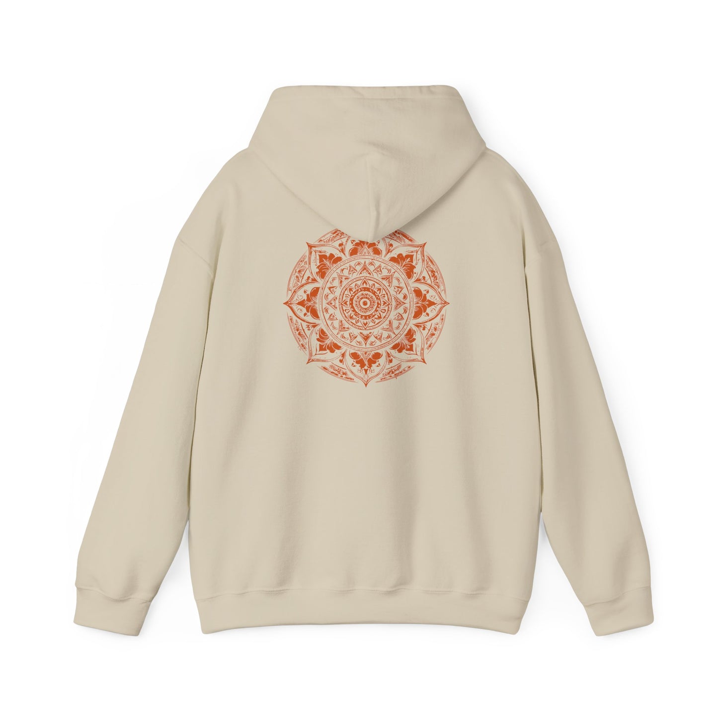 I Am Hoodie - Abundant - Edition 3