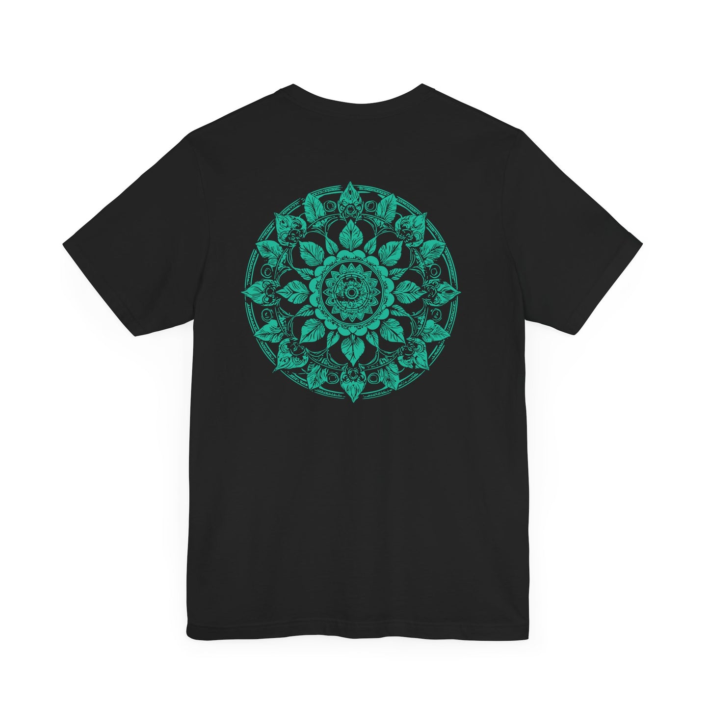 I Am Tee - Abundant - Edition 2