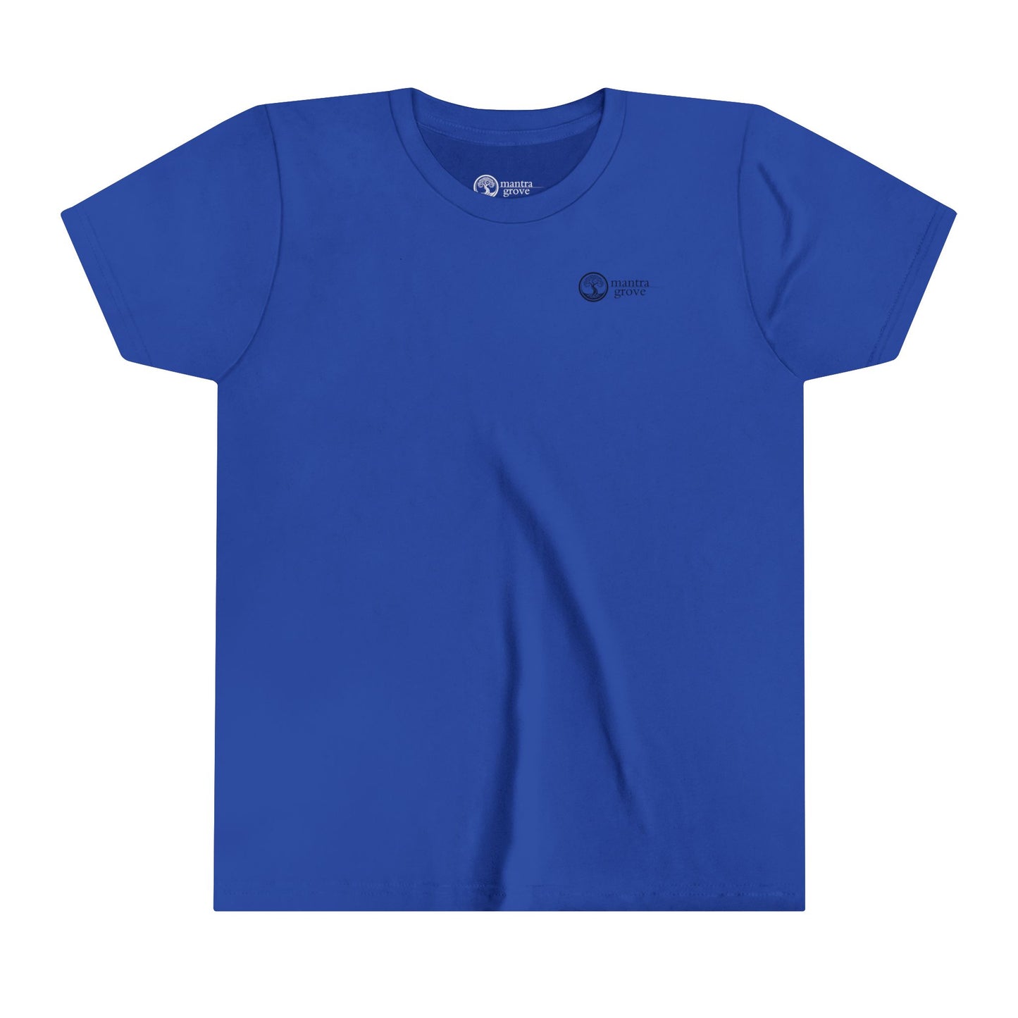 "Love" I Mantra-Inspired T-Shirt for Kids