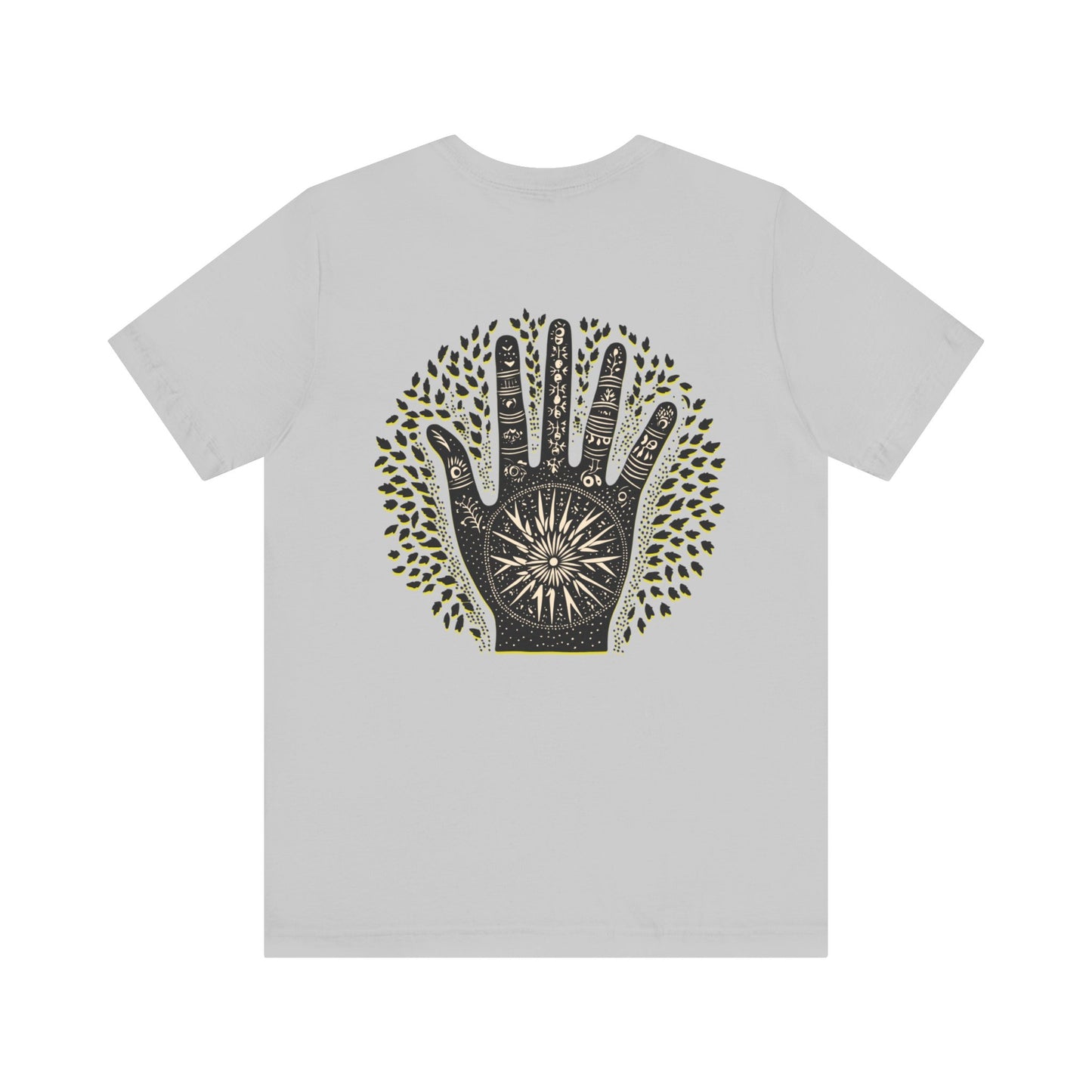 Manifest Tee- Claim