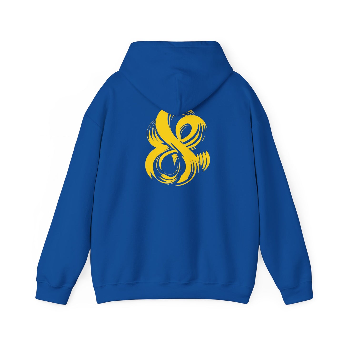 Love Hoodie – Overflow – Edition 1