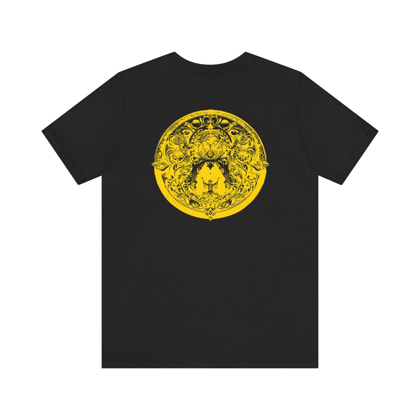 Manifest Tee - Flow
