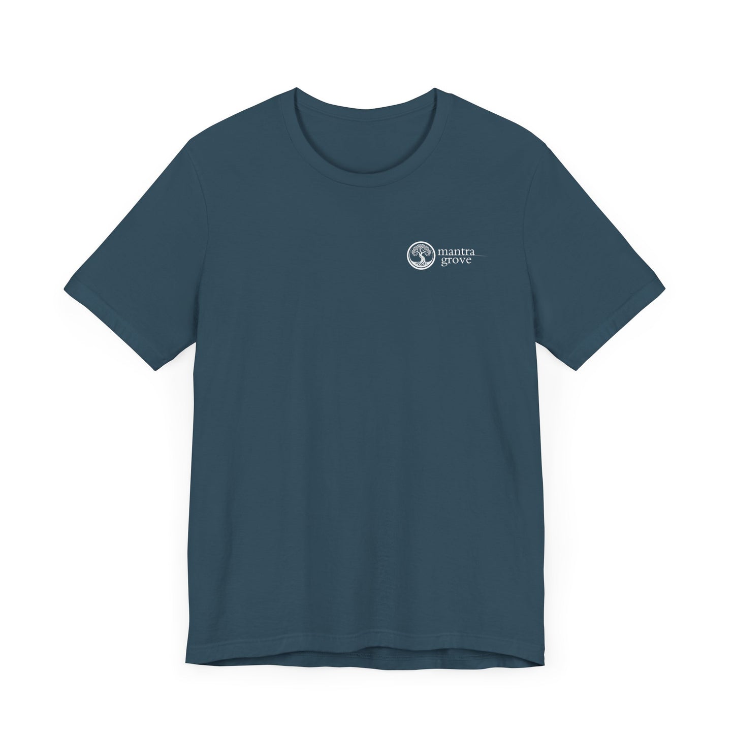 Now Tee – Simplicity – Edition 2