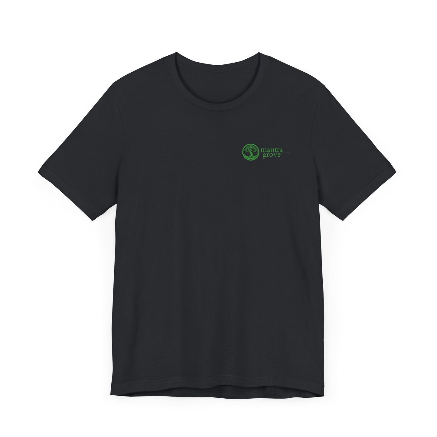Love Tee – Overflow – Edition 1