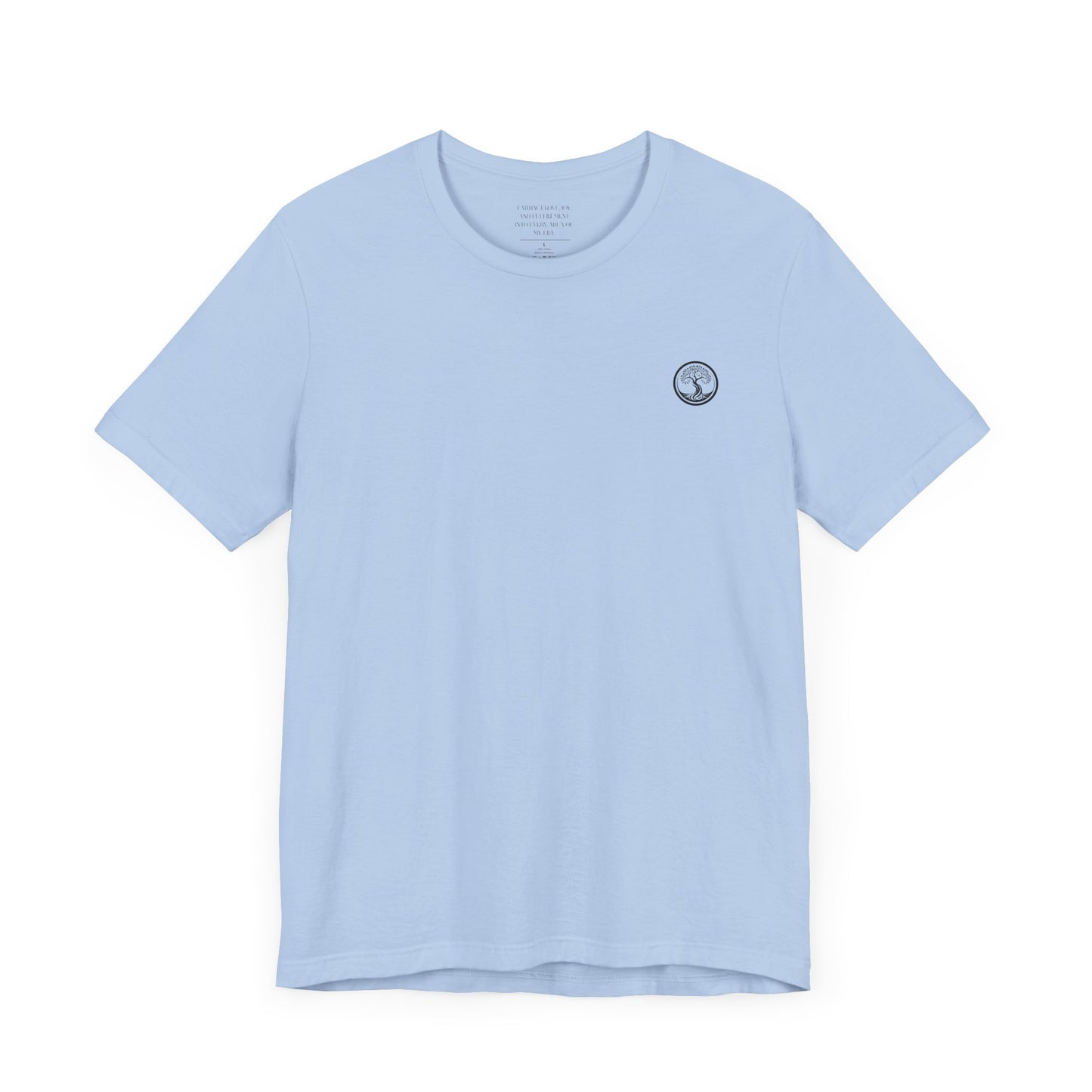 Attract Tee – Fulfillment – Edition 1