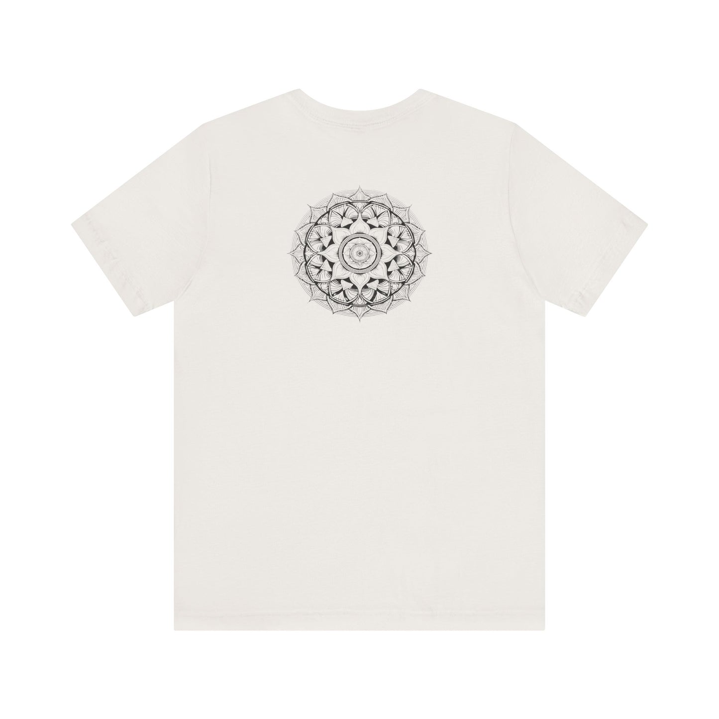 "Honor"- Unisex Mantra Inspired T-Shirt