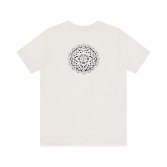 "Honor"- Unisex Mantra Inspired T-Shirt