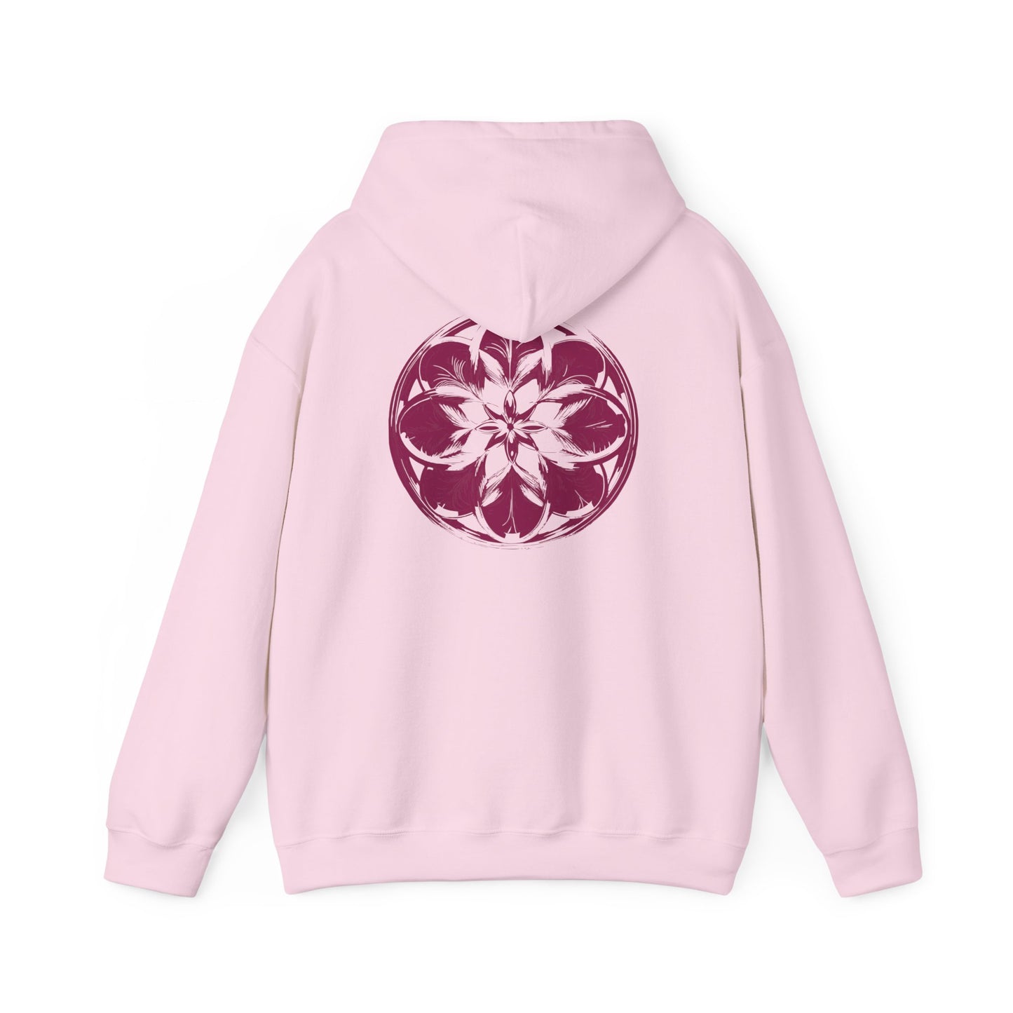 I Am Hoodie – Love Flow – Edition 1