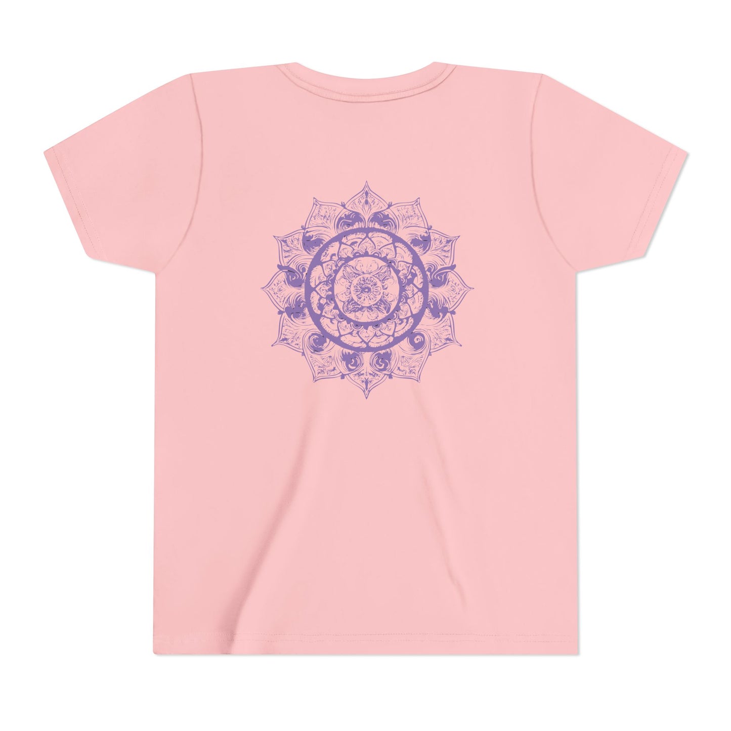 I Am Mini Tee – Grateful – Edition 3