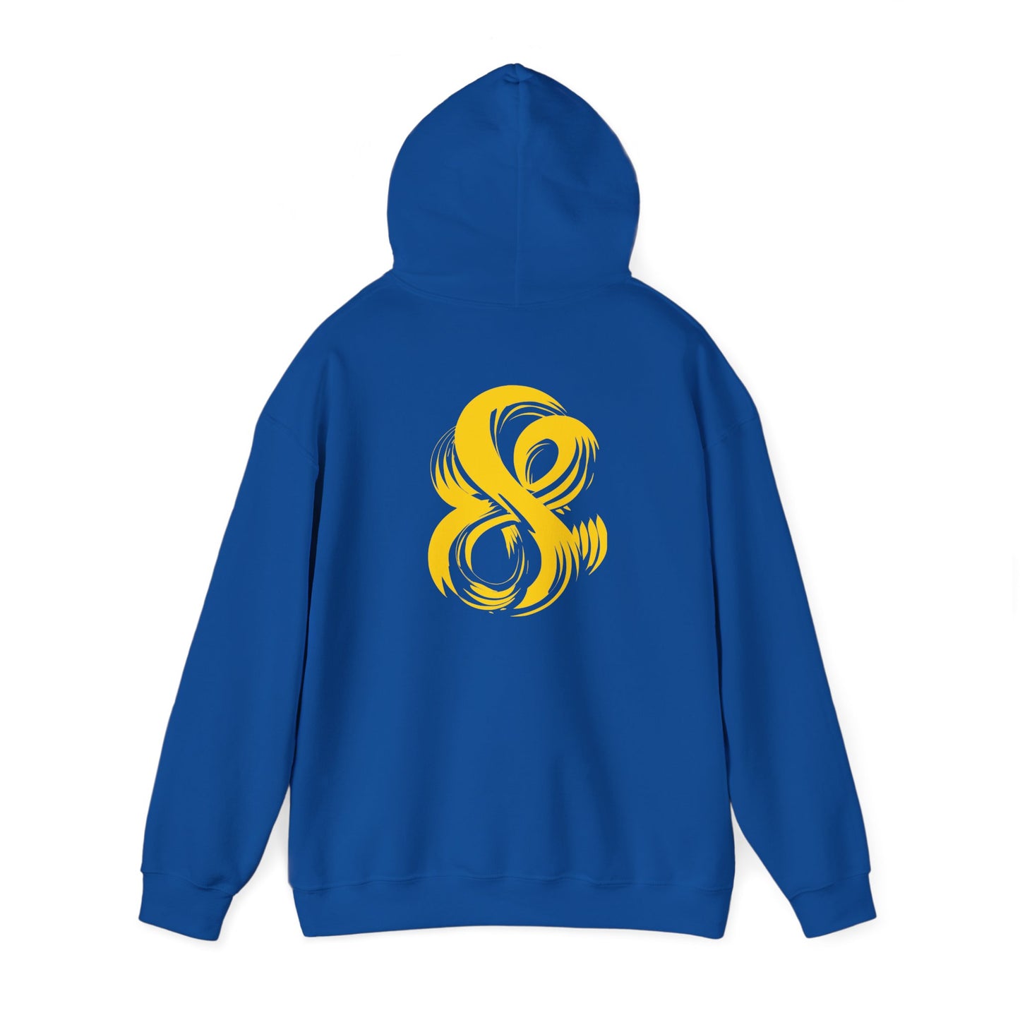 Love Hoodie – Overflow – Edition 1