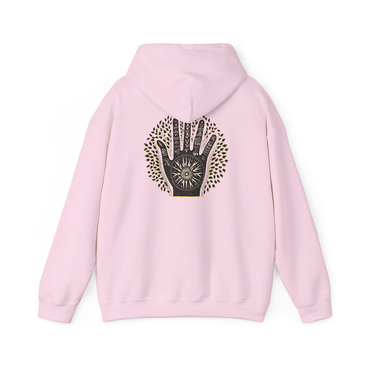 Manifest Hoodie - Claim