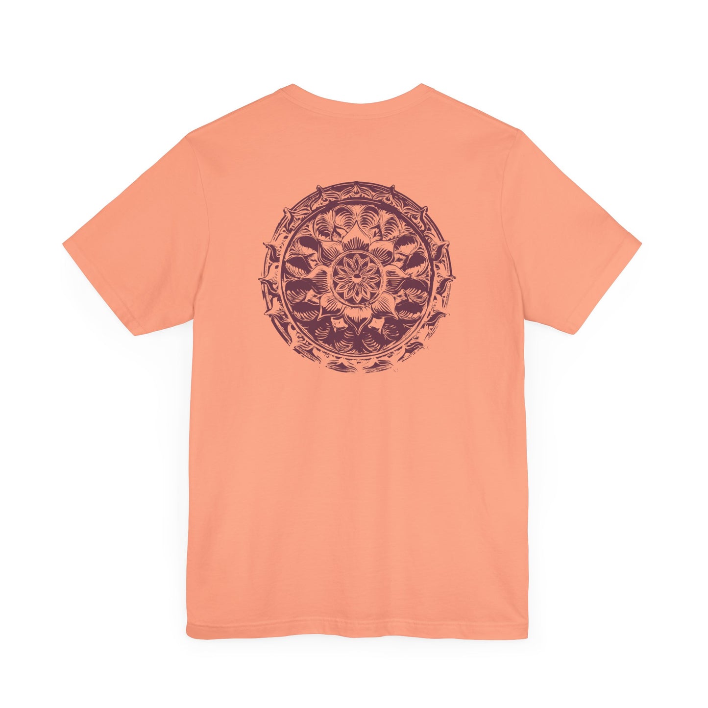 Attract Tee – Fulfillment – Edition 1