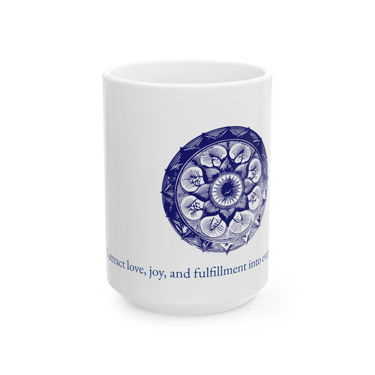 Copy of Attract Mug – Fulfillment – Edition 3