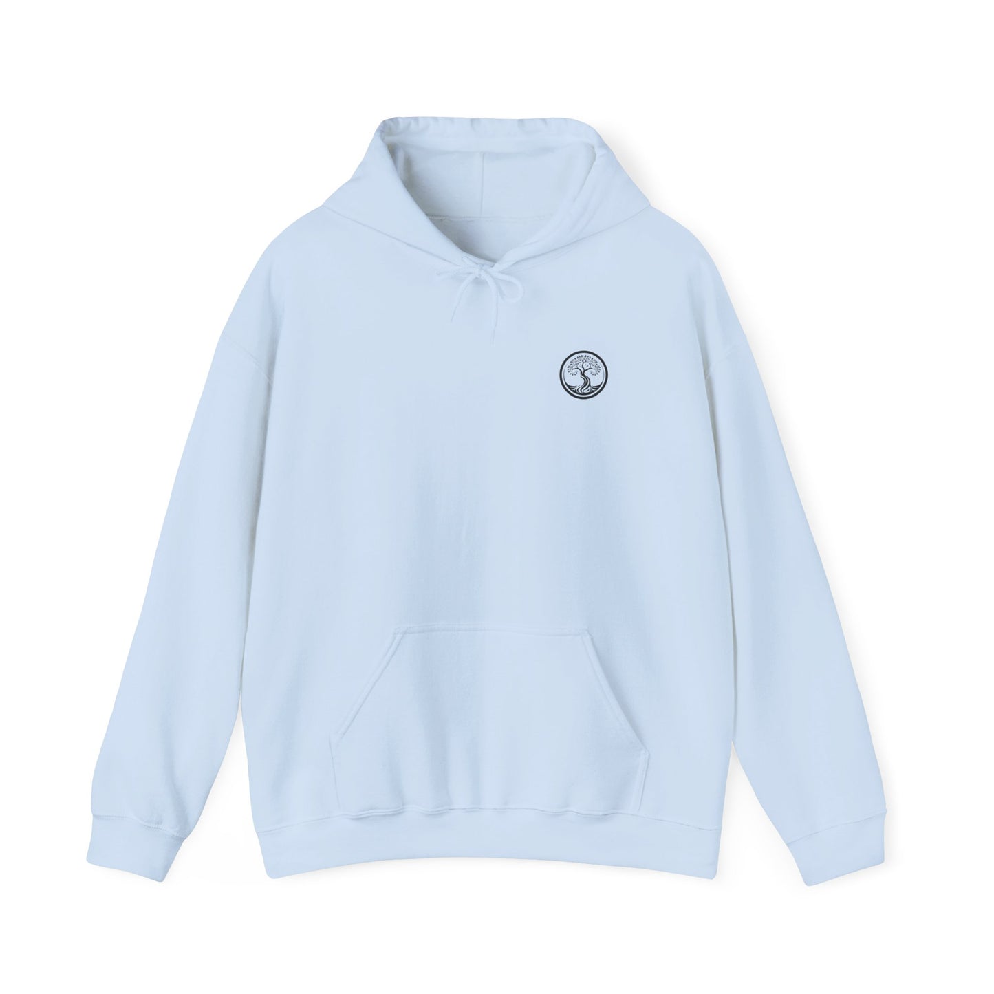 I Am Hoodie - Abundant - Edition 3