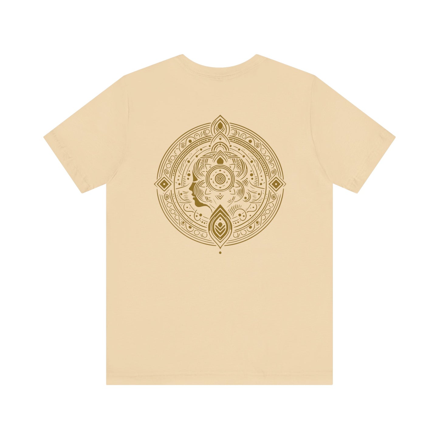 Quiet Mind Tee - Edition 2
