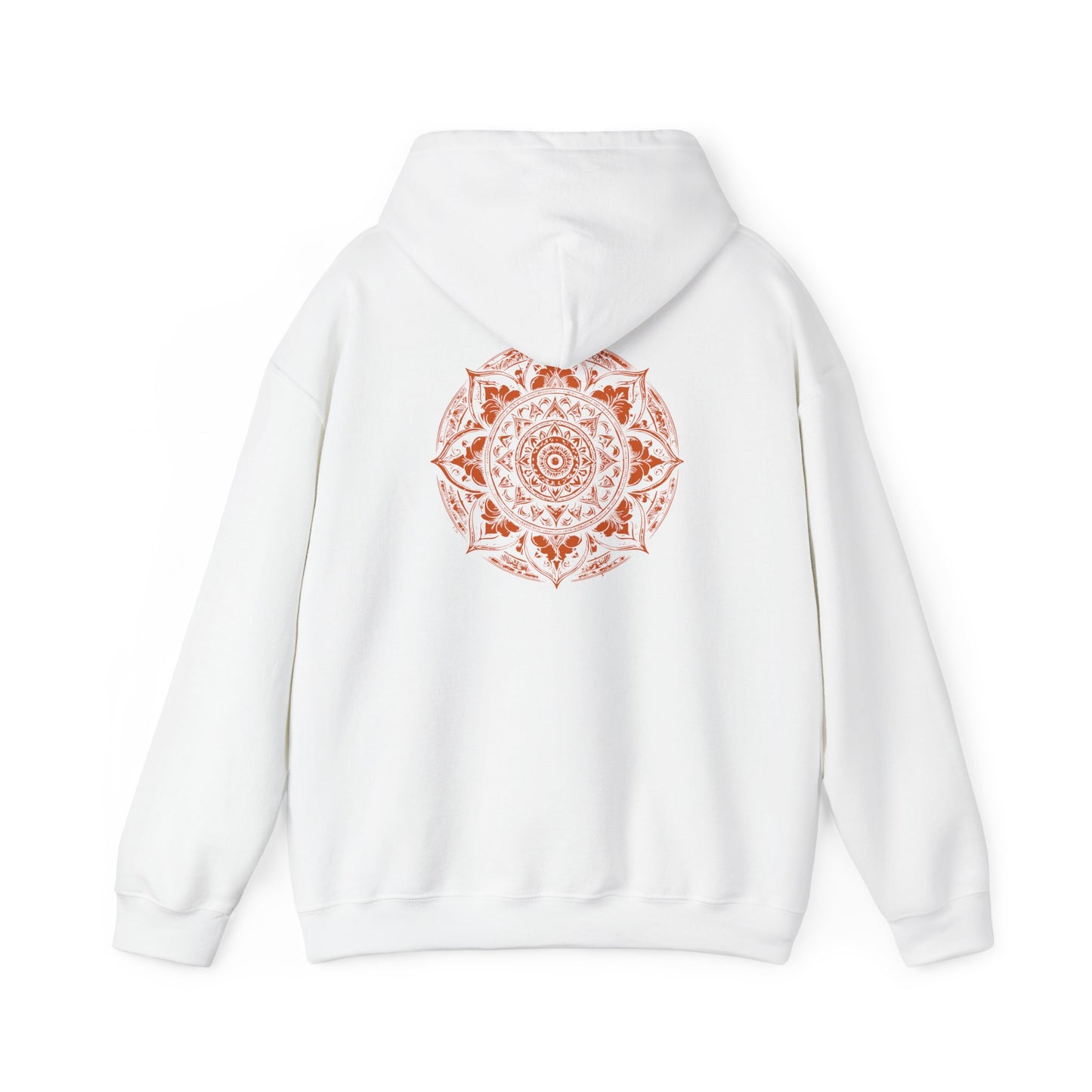 I Am Hoodie - Abundant - Edition 3
