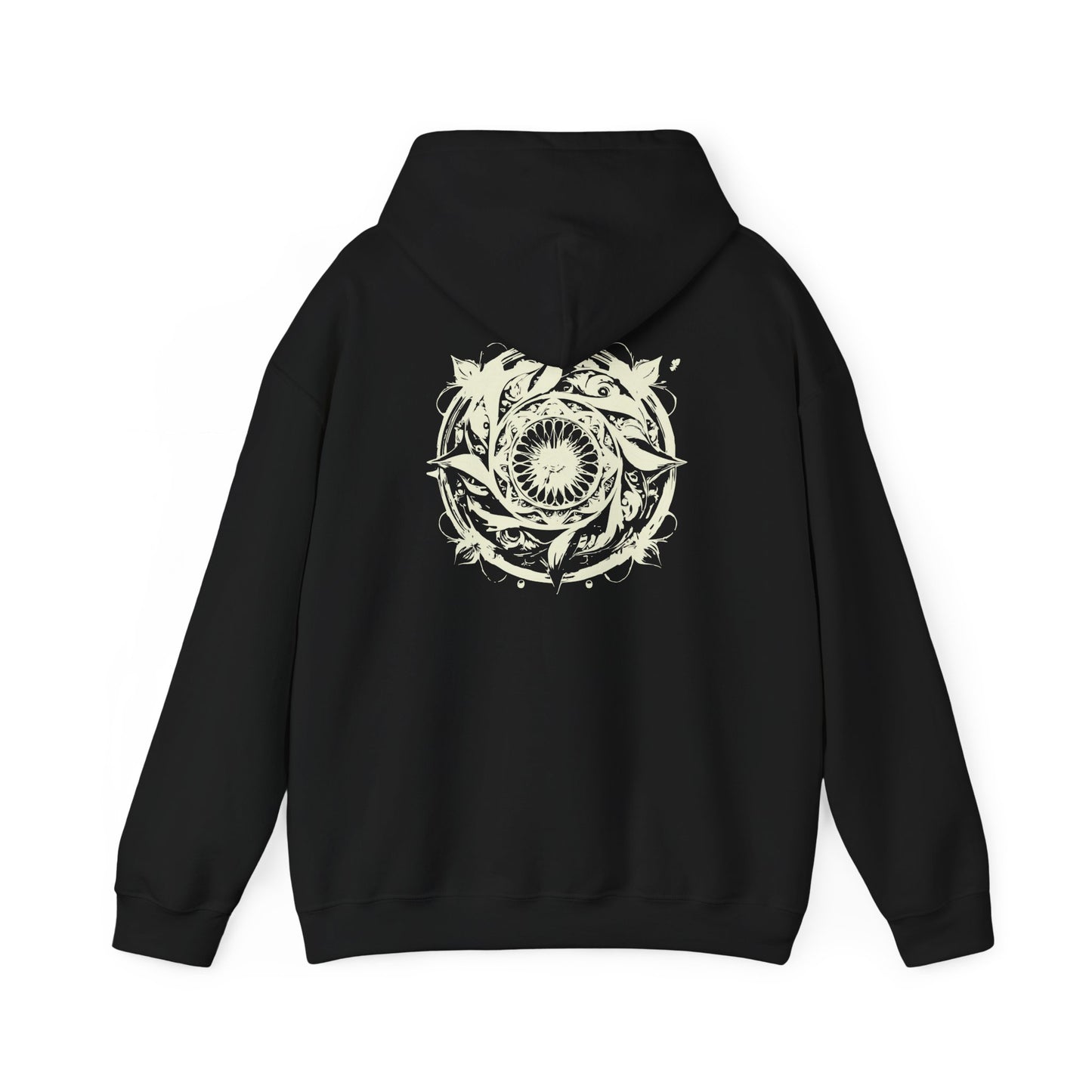 Now Hoodie – Simplicity – Edition 2