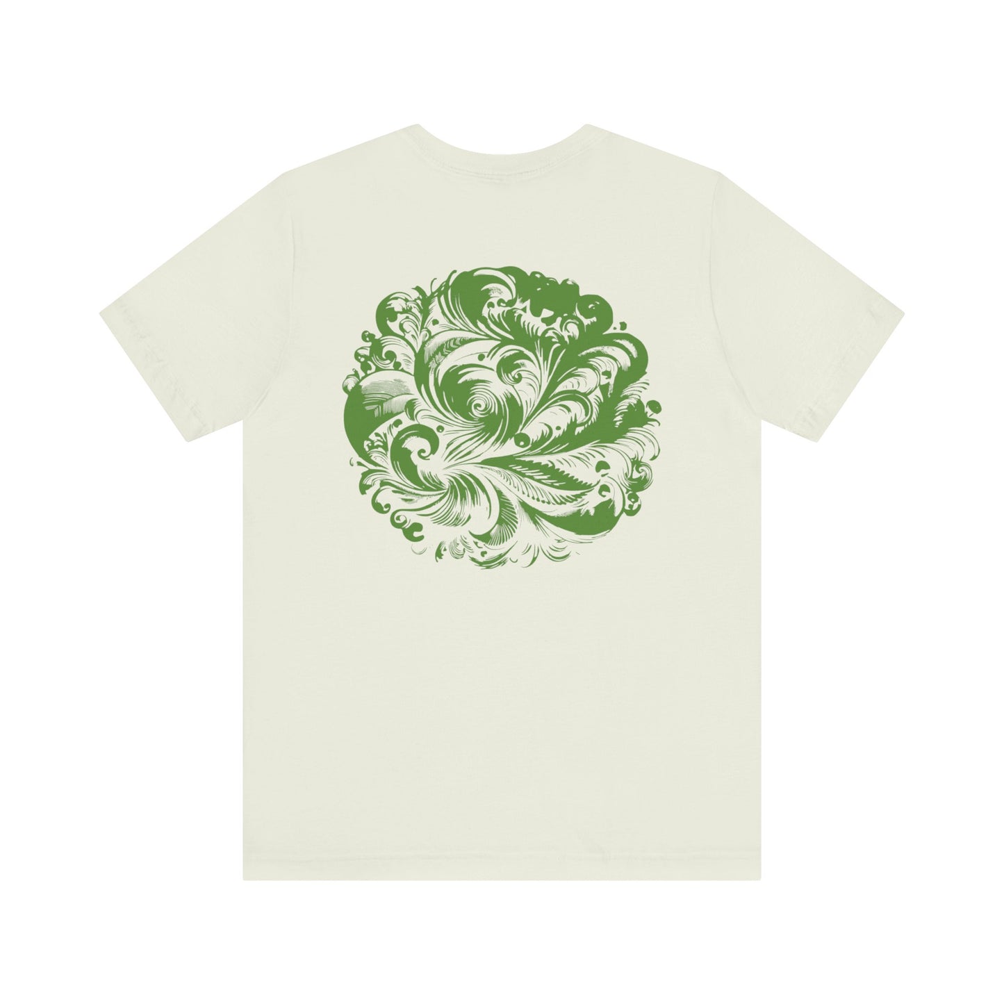 Let Go Tee - Inner Calm - Edition 2