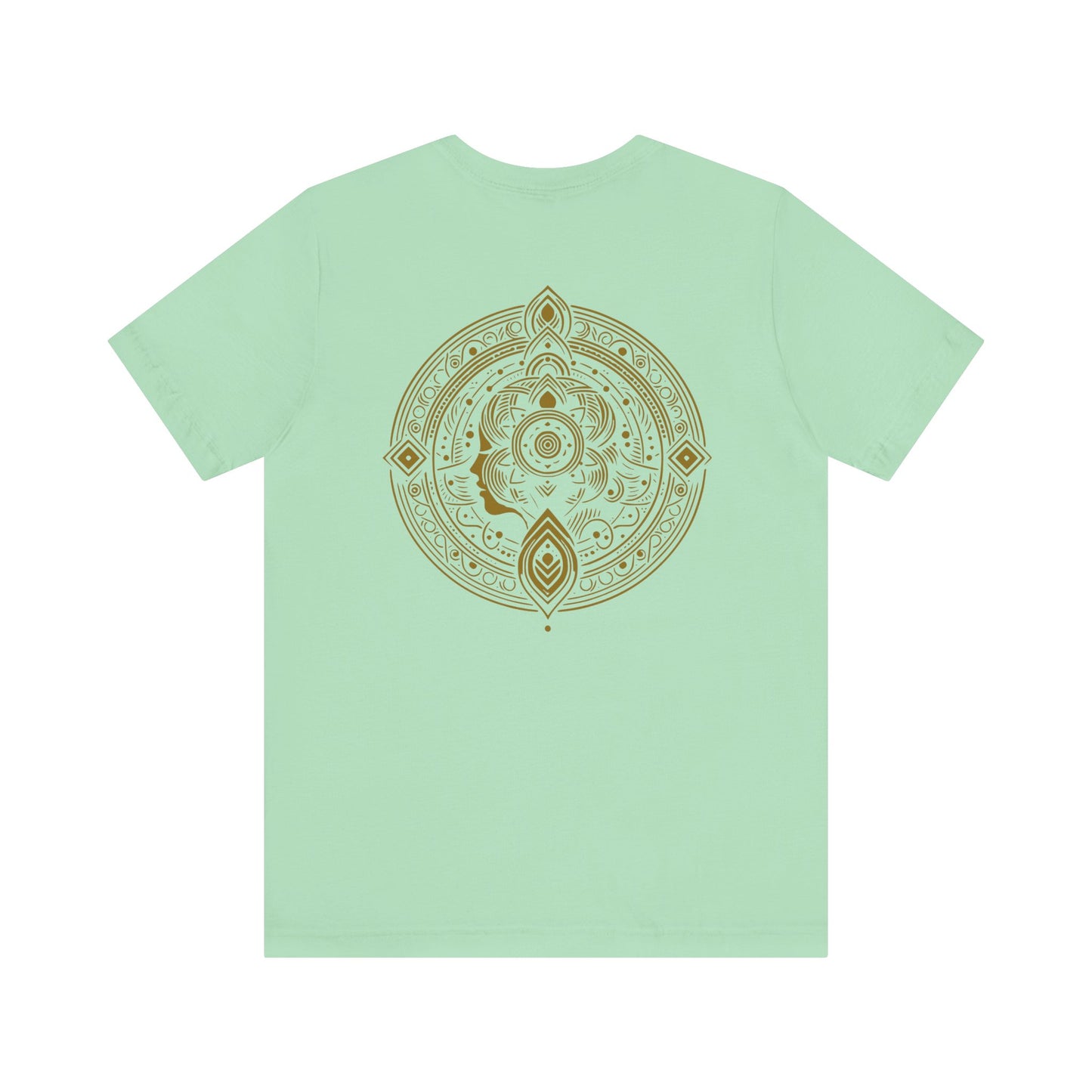 Quiet Mind Tee - Edition 2