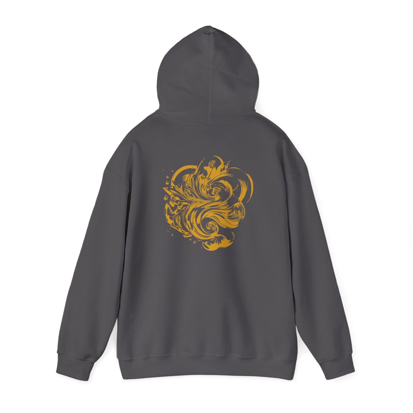 Attract Hoodie - Money Magnet - Edition 1
