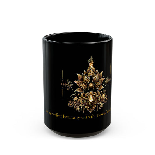 🌟 I Am Mug - Harmony - Edition 1 (11oz, 15oz) D2