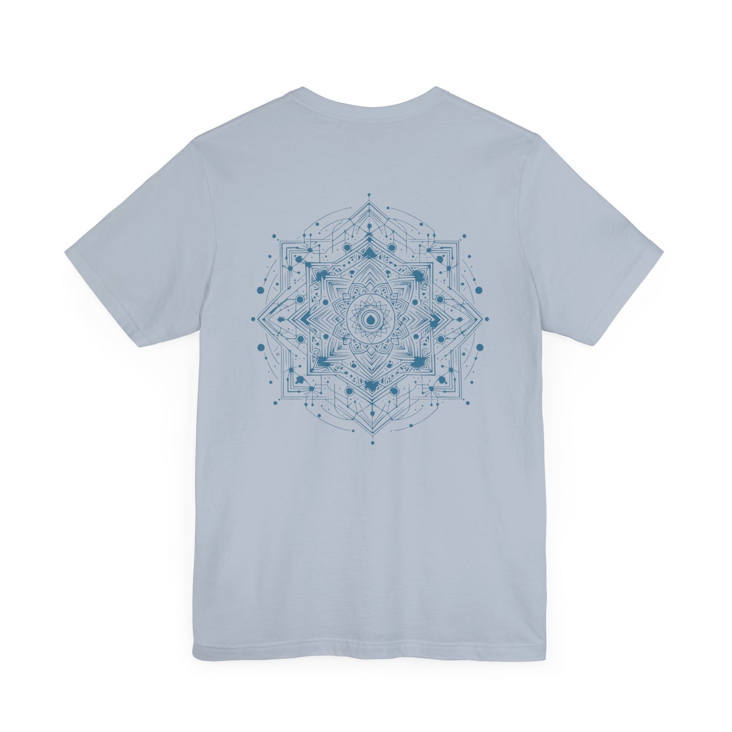 I Am Tee - Tranquil Mind - Edition 2