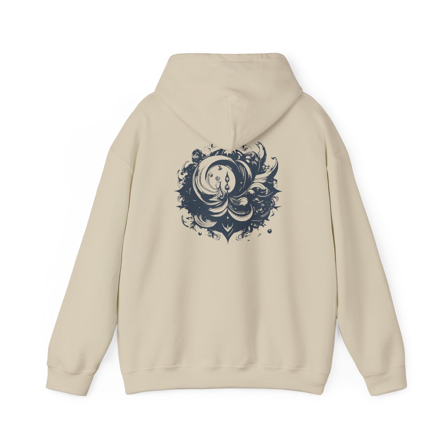 Now Hoodie – Simplicity – Edition 1