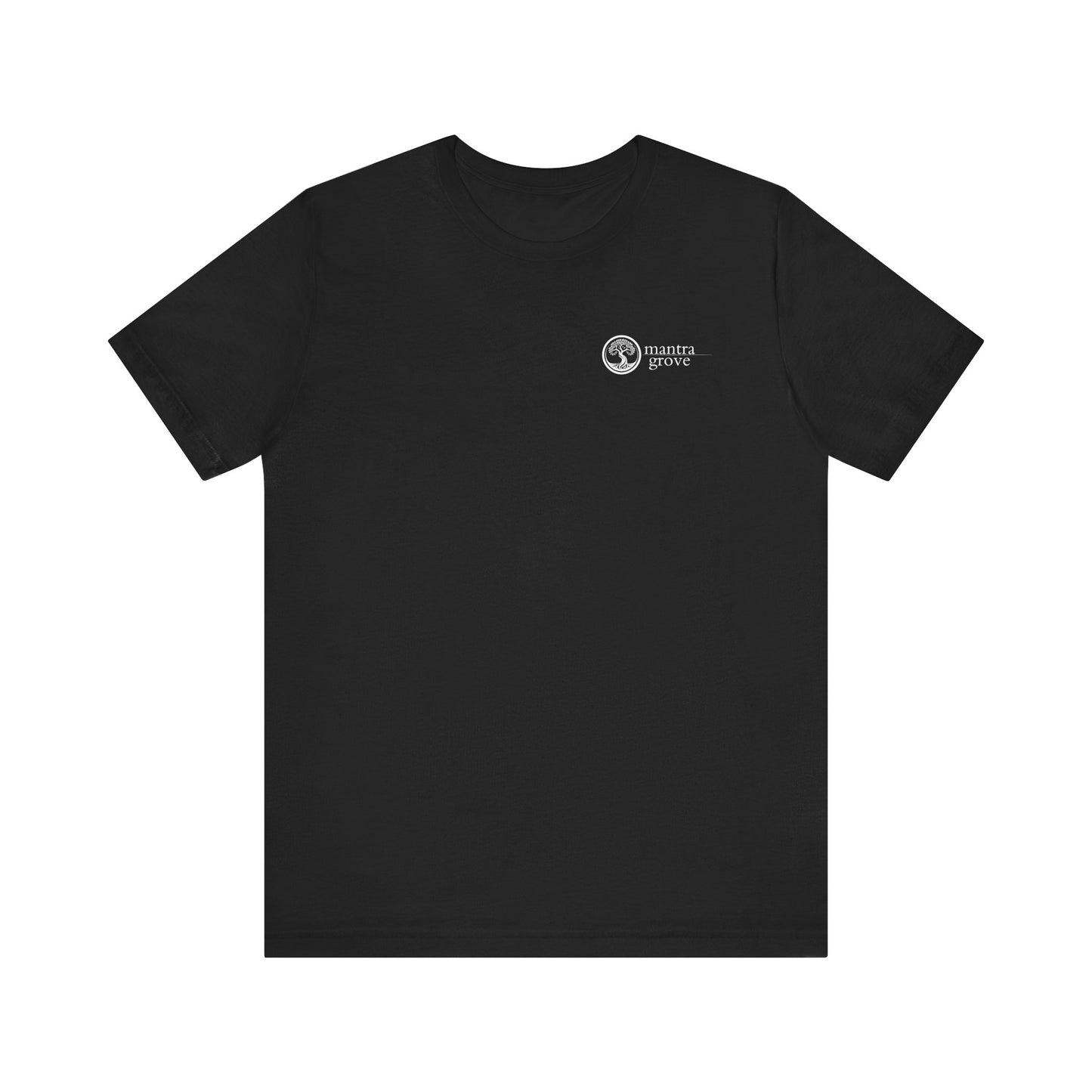 Now Tee – Simplicity – Edition 2
