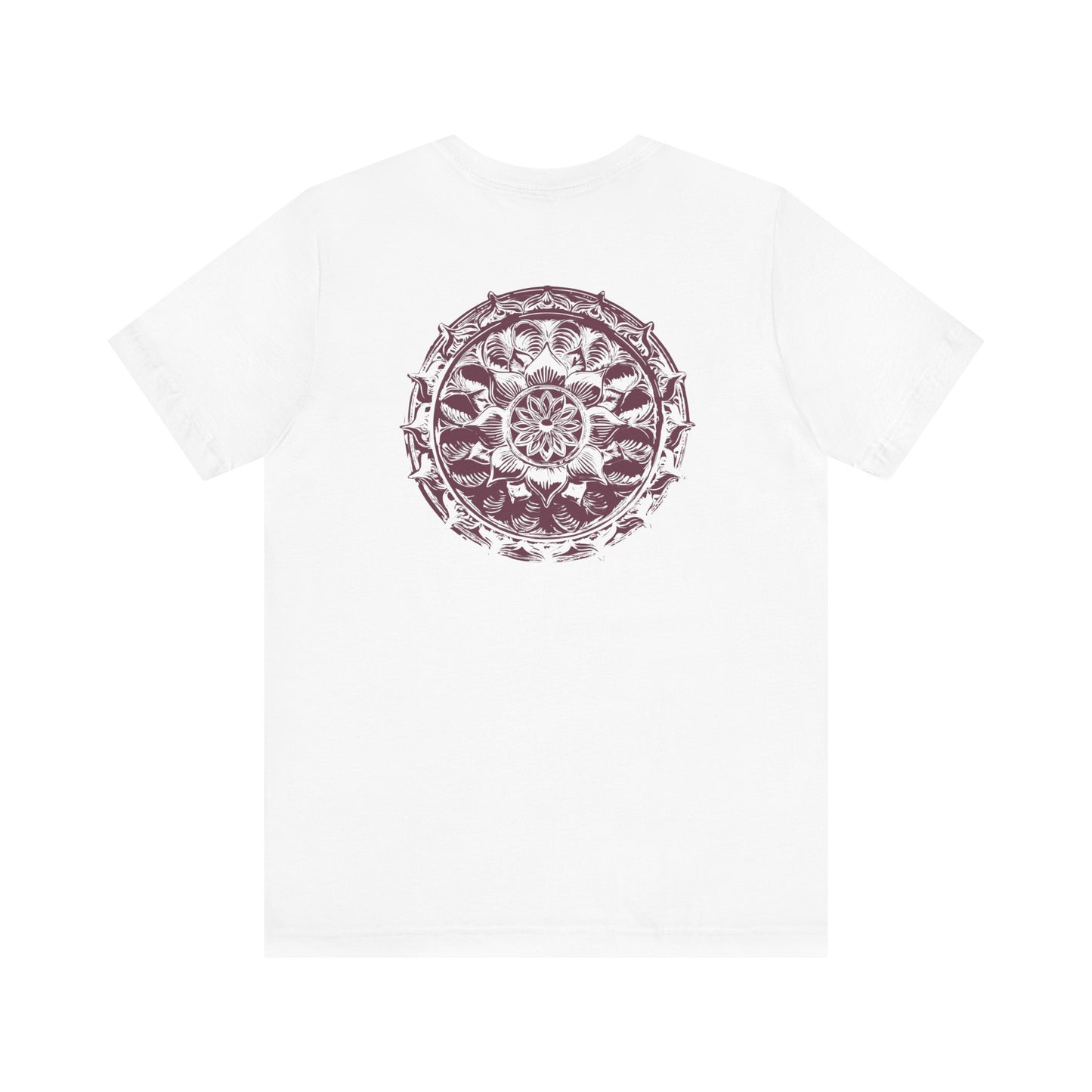 Attract Tee – Fulfillment – Edition 1