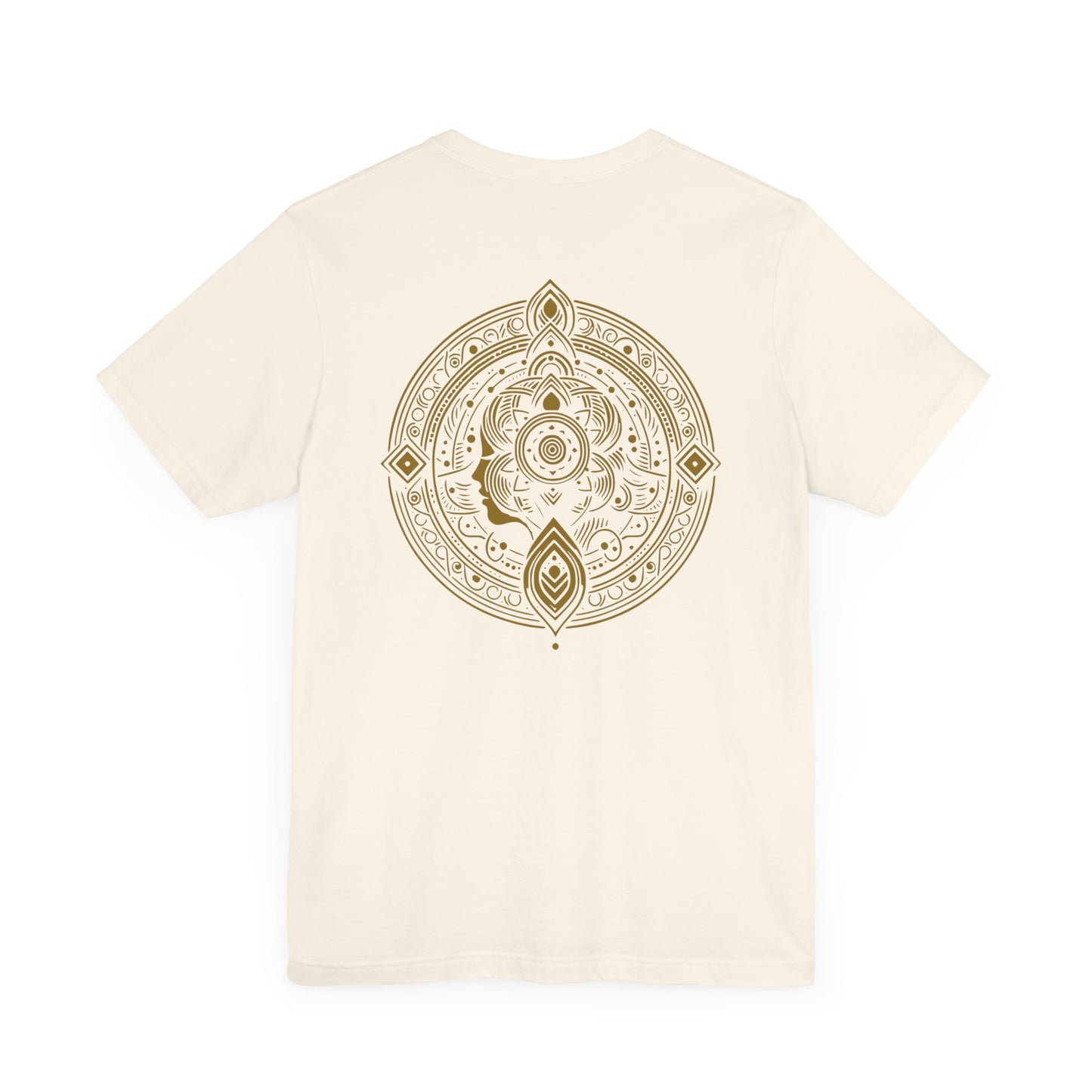 Quiet Mind Tee - Edition 2