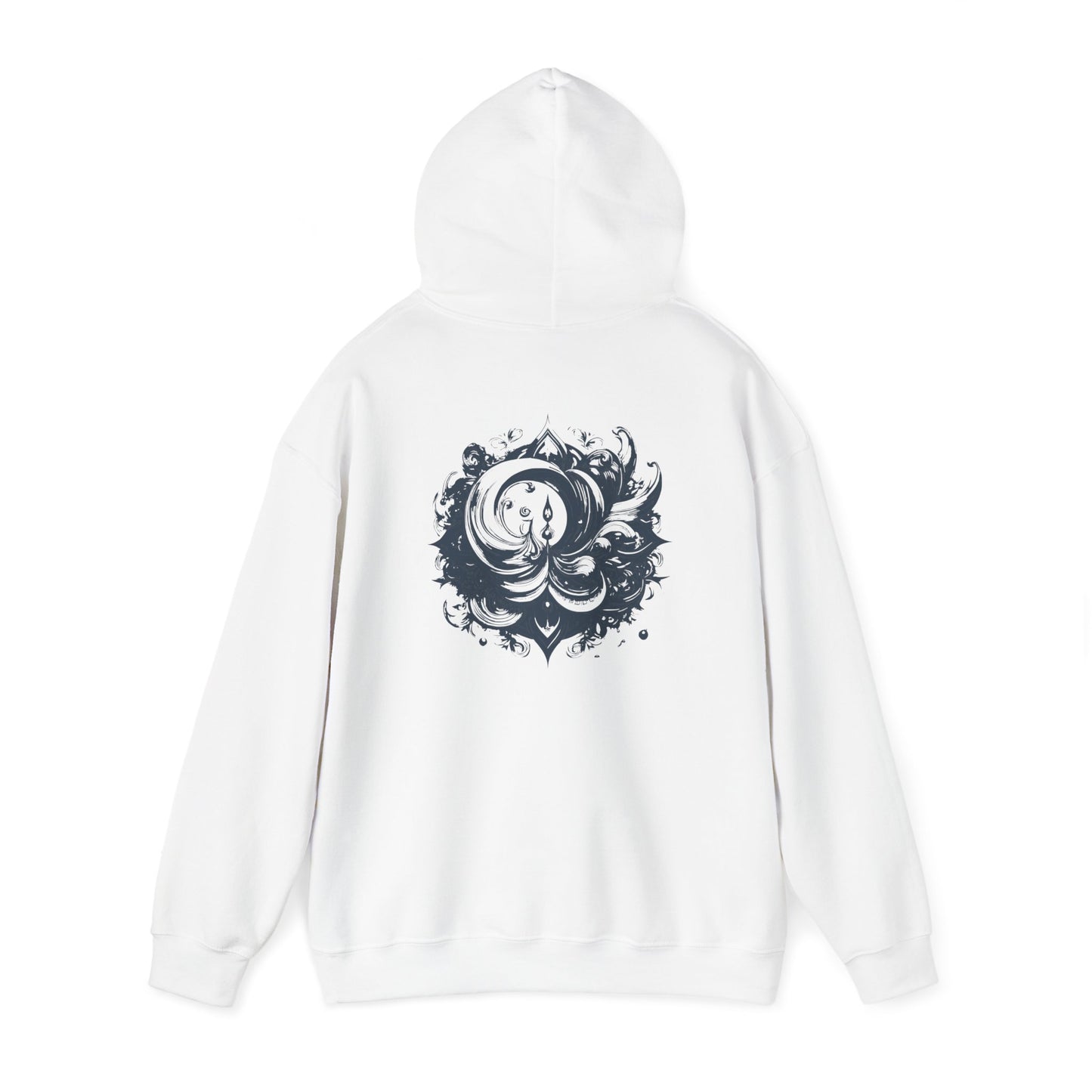 Now Hoodie – Simplicity – Edition 1