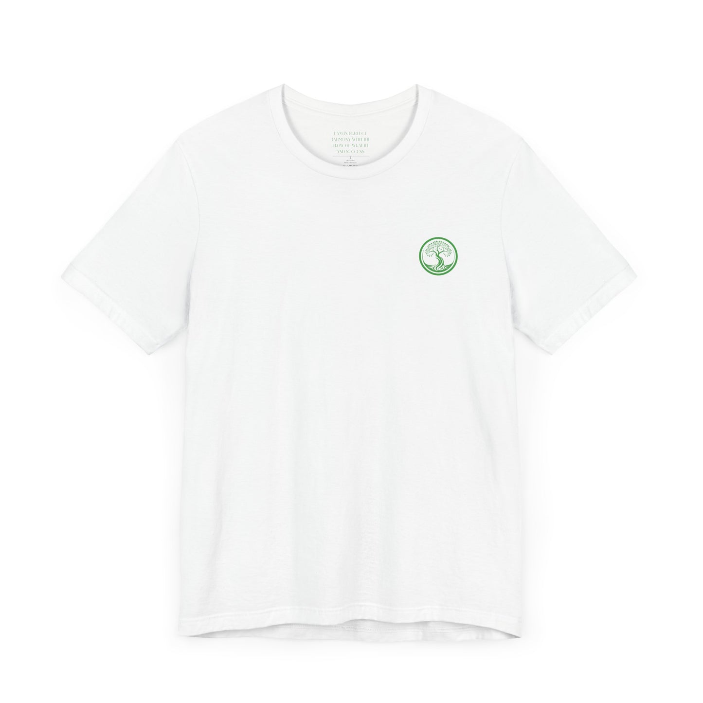 I Am Tee - Harmony - Edition 1