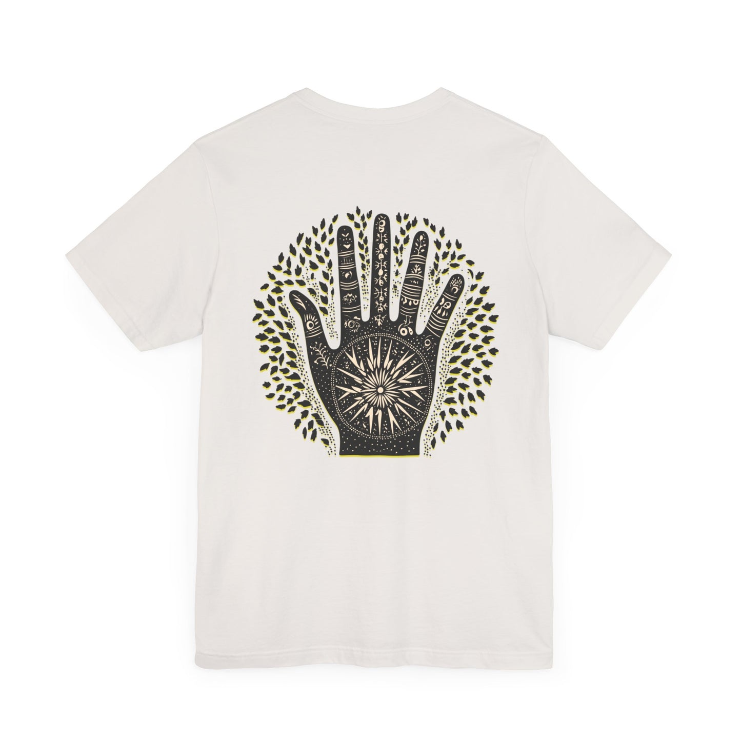 Manifest Tee- Claim