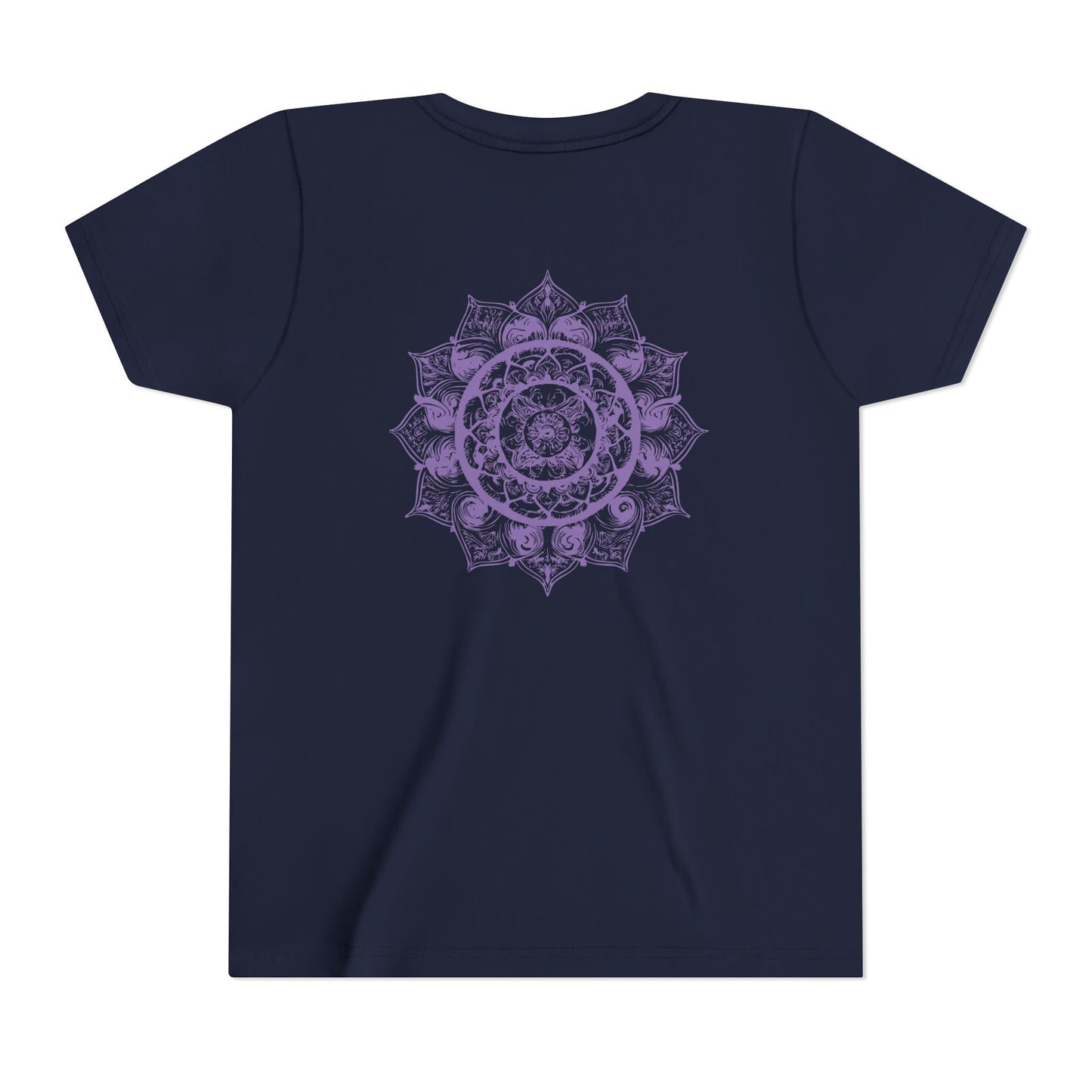 I Am Mini Tee – Grateful – Edition 3