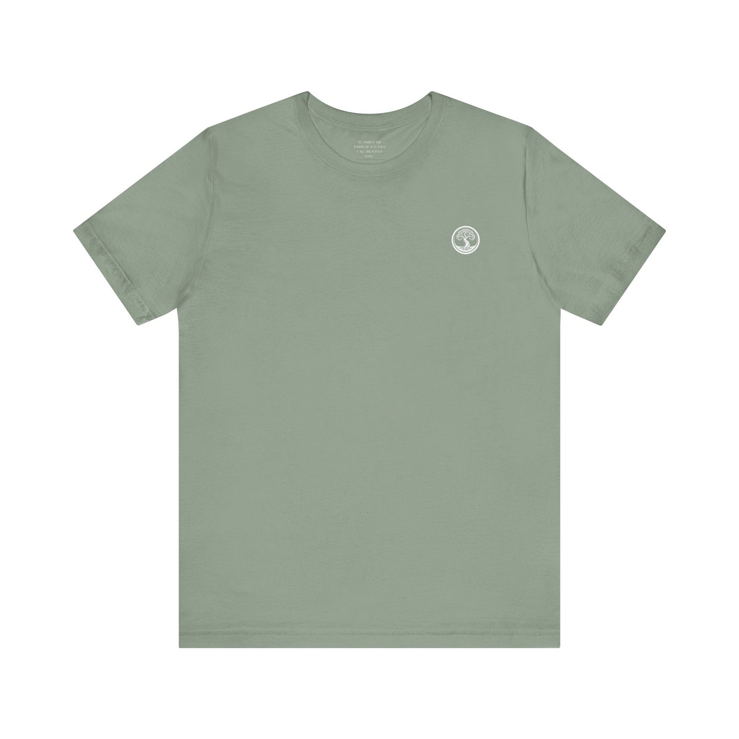 Manifest Tee - Flow
