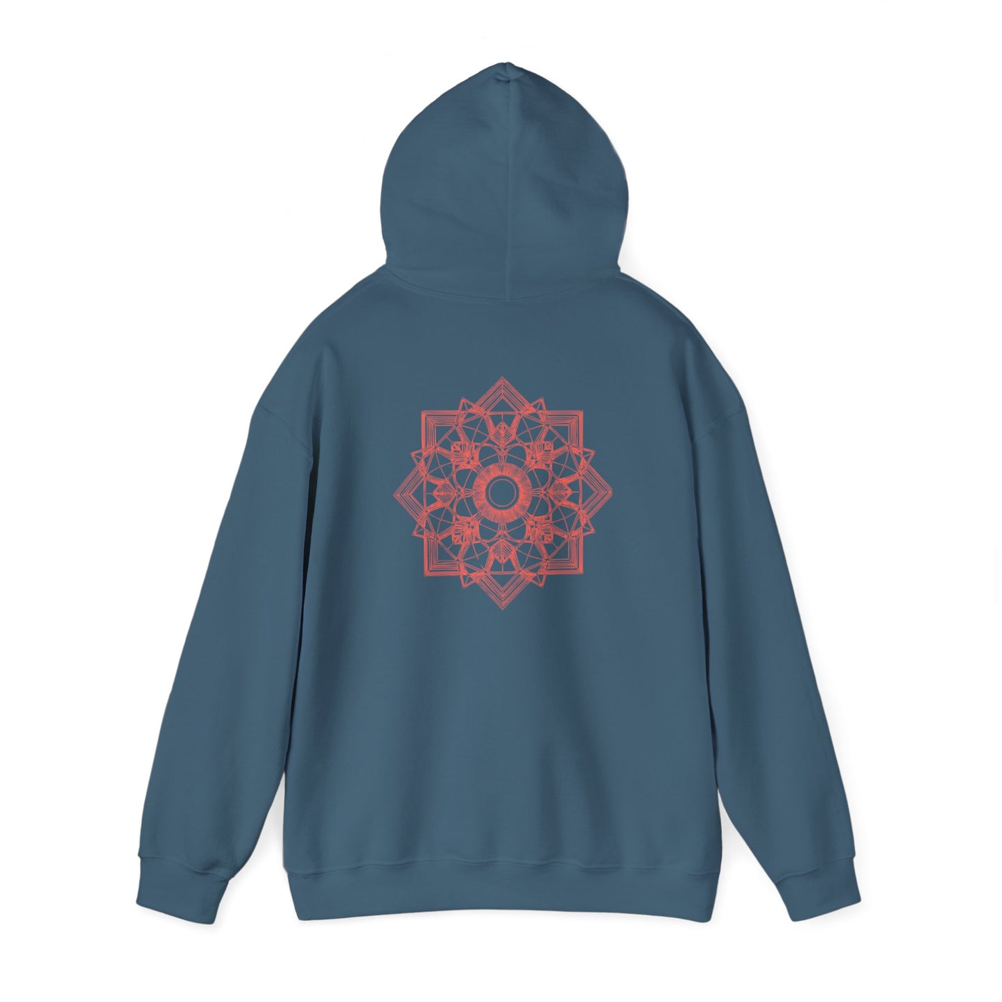 I Am Hoodie - Grateful - Edition 2