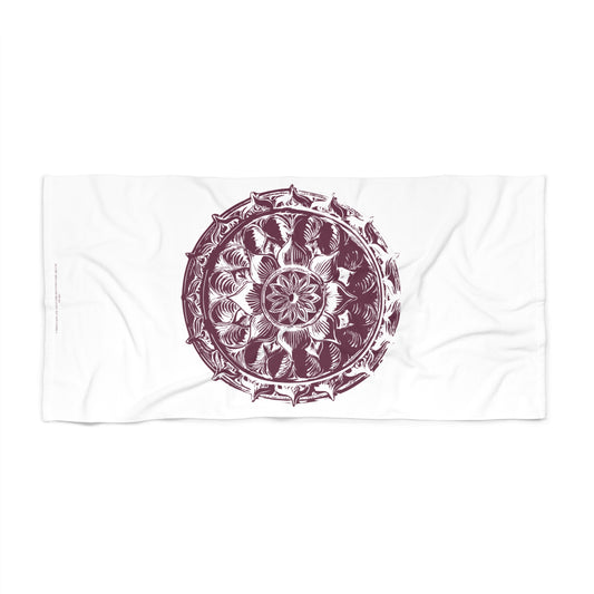 Attract Towel – Fulfillment – Edition 1