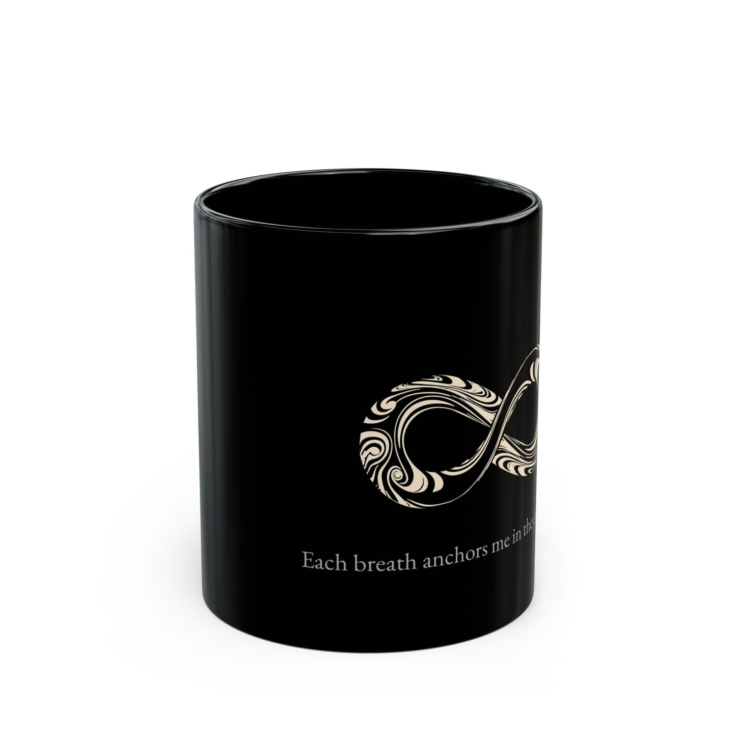 Now Mug – Eternal – Edition 2 (11oz, 15oz)