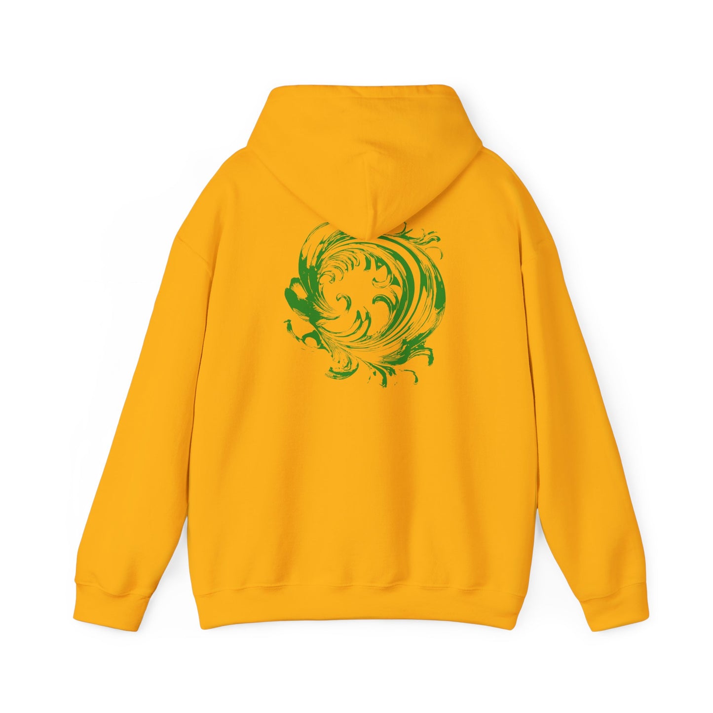 Attract Hoodie - Money Magnet - Edition 2