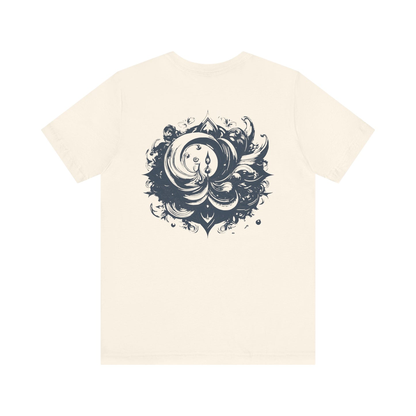 Now Tee – Simplicity – Edition 1
